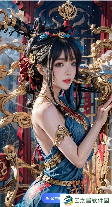 如何通过“啊 日出水了 用力app”实现多功能体验:它的创新和发展前景是什么?